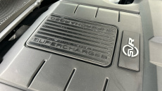 Land Rover Range Rover Sport 5.0 V8 S/C 575 SVR 5dr Auto Petrol Estate